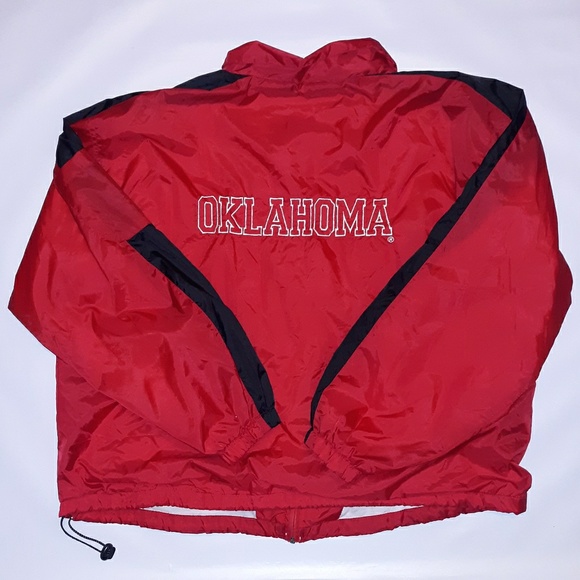 hibbett nike windbreaker